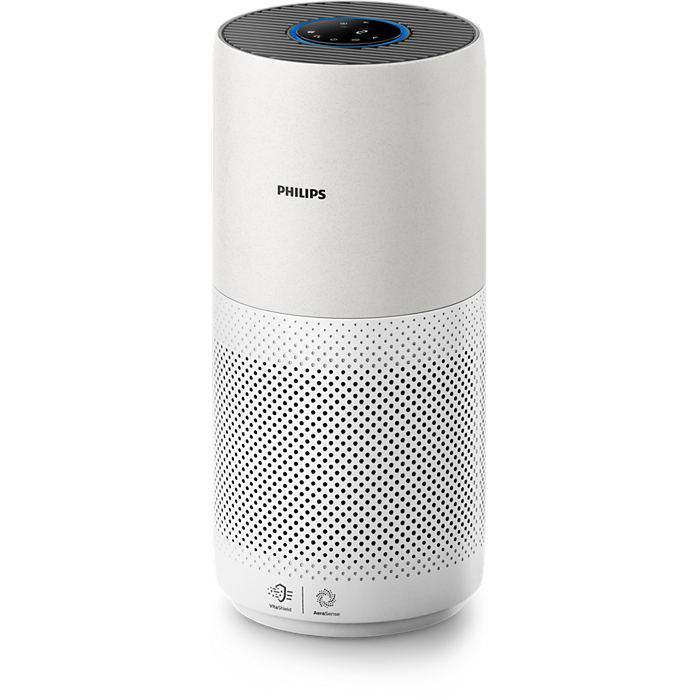 Philips Air Purifier for Large Rooms AC2939/90 2000i Series Philips Air Purifier for Large Rooms AC2939/90 2000i Series